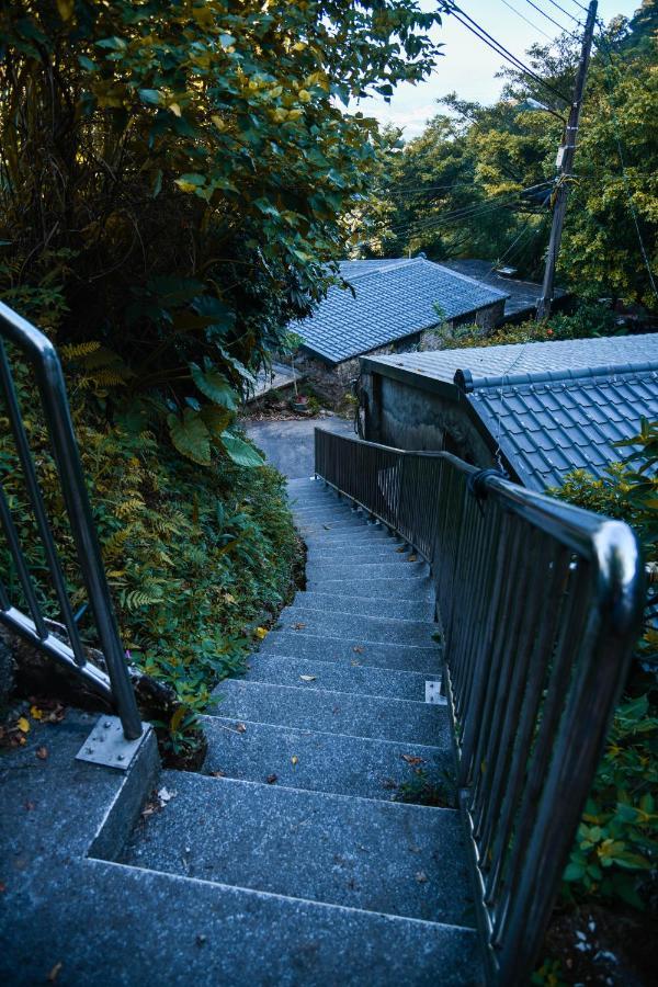 Way Young House Jiufen Exterior foto